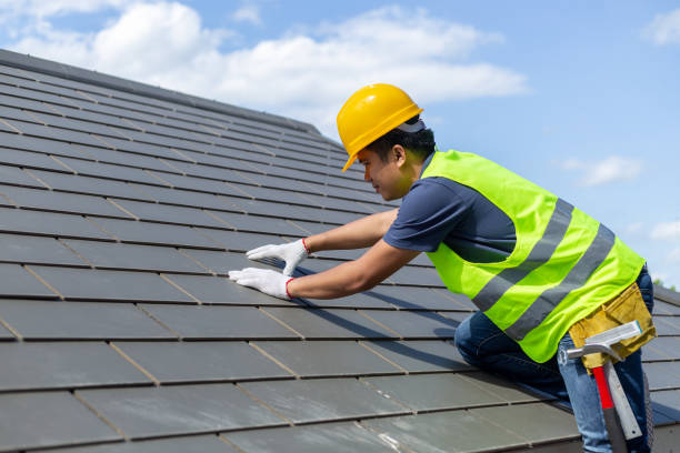 Best Cold Roofs  in Wolf Lake, MI