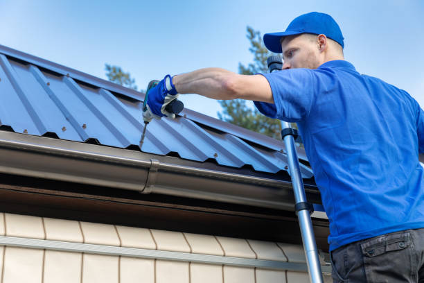 Best Flat Roofing  in Wolf Lake, MI