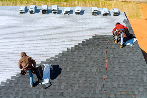 Best Wood Shake Roofing  in Wolf Lake, MI