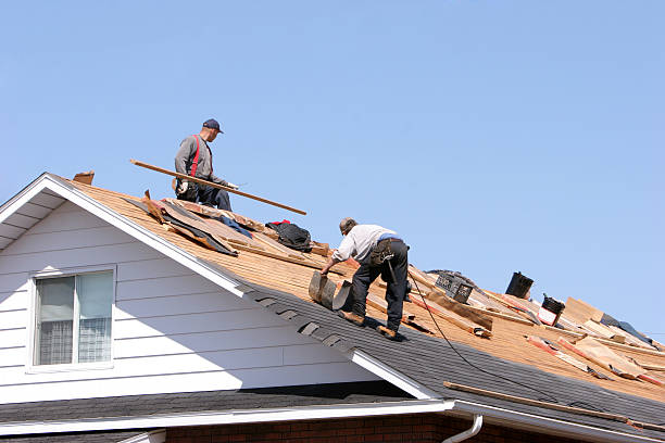 Wolf Lake, MI  Roofing repair and installation Company