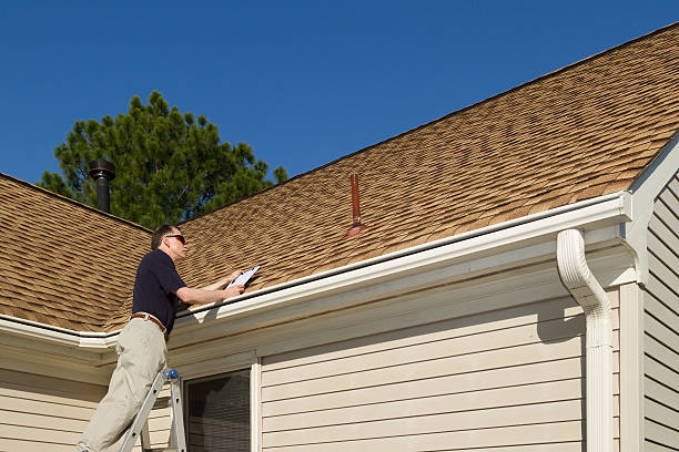 Best Roof Insulation Installation  in Wolf Lake, MI