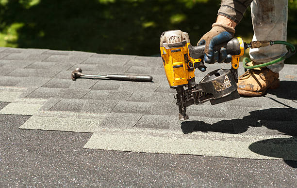 Best Gutter Installation and Repair  in Wolf Lake, MI